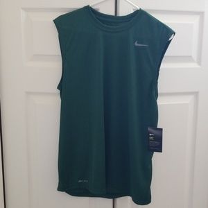 The Nike Tee